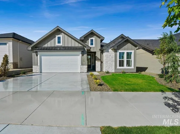 11049 W Lahinch Ln, Kuna, ID 83634