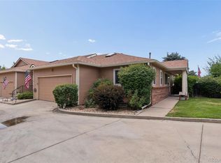 4151 W 111th Cir, Westminster, CO 80031