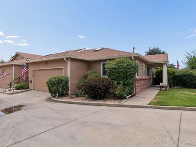 4151 W 111th Circle, Westminster, CO, 80031