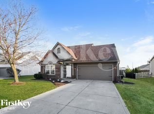 7827 Red Sunset Way, Avon, IN 46123
