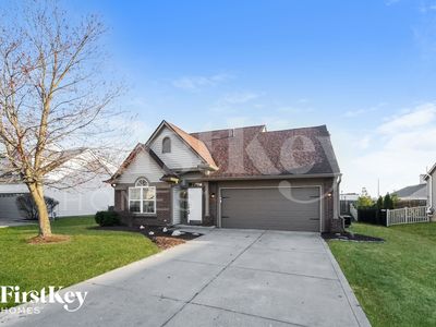 7827 Red Sunset Way, Avon, IN, 46123