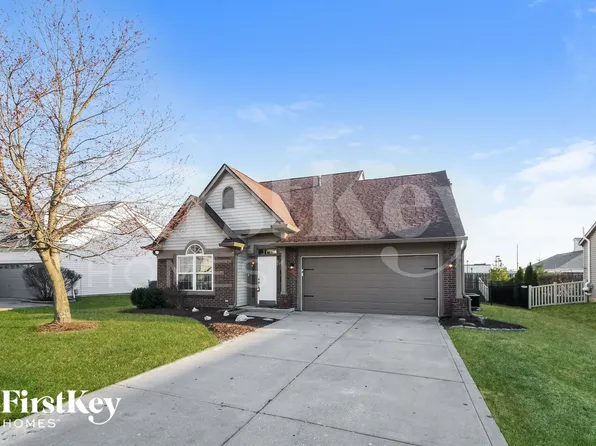 7827 Red Sunset Way, Avon, IN 46123