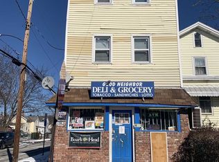32 Harrison St, Poughkeepsie, NY 12601