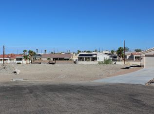 1350 Angler Pl LOT 28, Lake Havasu City, AZ 86404
