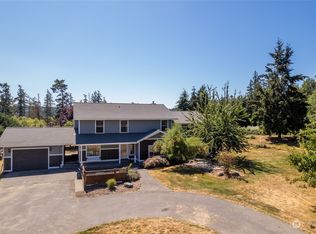 6076 State Route 20, Anacortes, WA 98221