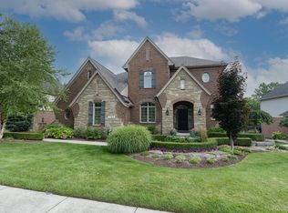 787 Quarry, Rochester Hills, MI