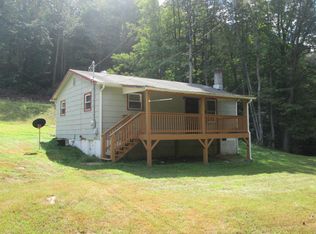 46 Glory Rd, Fayetteville, WV 25840