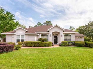6033 NW 112th Pl, Alachua, FL 32615