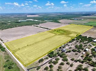 10220 N Big 5 Rd, Edinburg, TX 78541