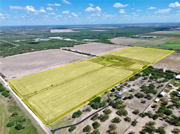10220 N Big 5 Rd, Edinburg, TX 78541