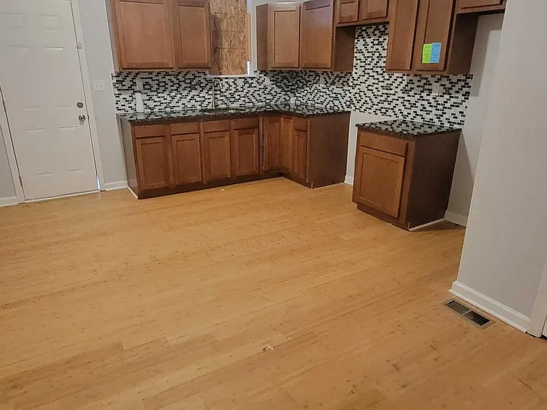 3504 Park Heights Ave — Photo 3