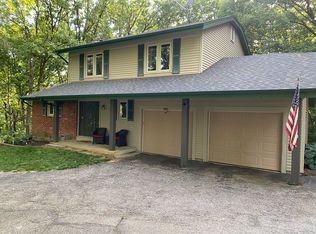 18404 Westwood Dr, Glencoe, MO