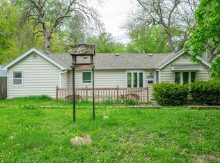 605 Loomis Ave, Des Moines, IA 50315