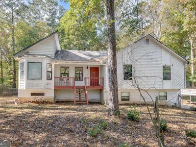 6043 Twin Pines Way, Acworth, GA, 30102