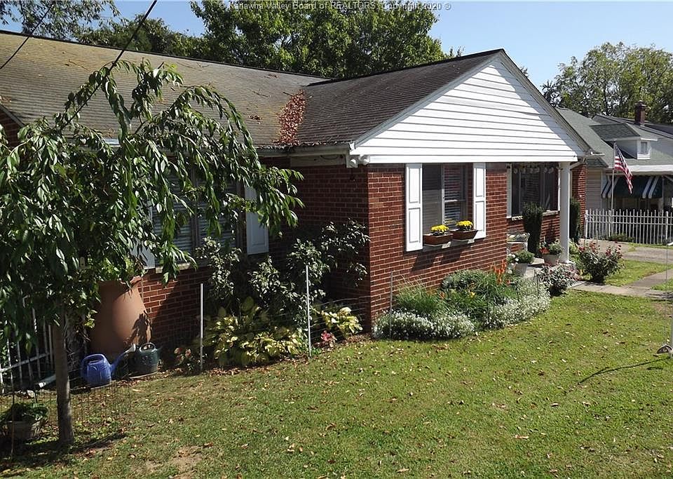 860 Chester Rd, Charleston, WV 25302 Zillow