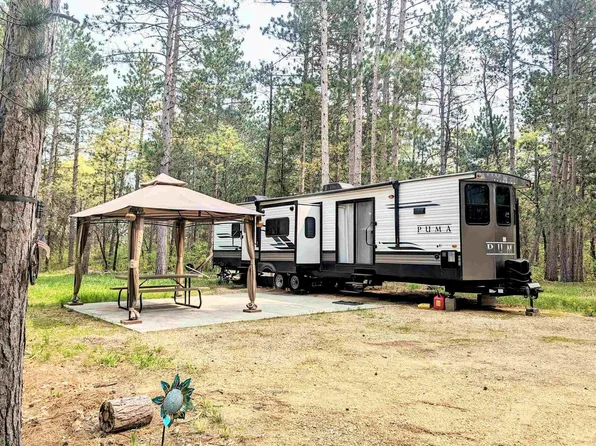 986 South Chicago Court #25 & 26, Friendship, WI 53934