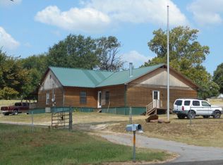 7981 State Highway 19 N, Athens, TX 75752