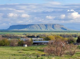 Nhn Open Buckle Rd, Fort Shaw, MT 59443