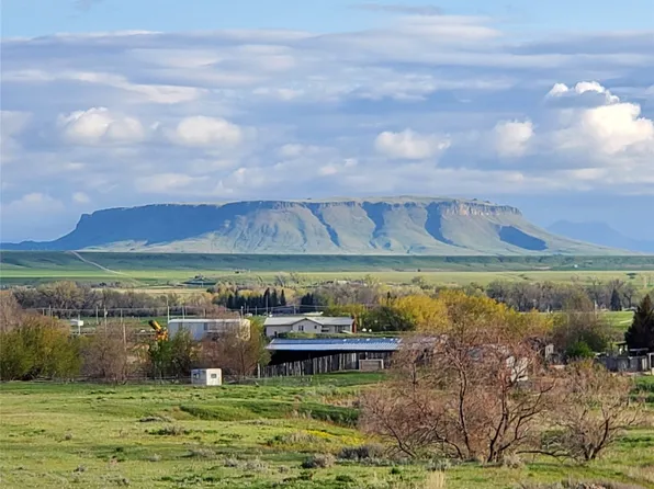 Nhn Open Buckle Rd, Fort Shaw, MT 59443