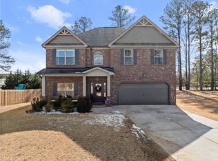 1323 Champion Run Dr, Dacula, GA 30019