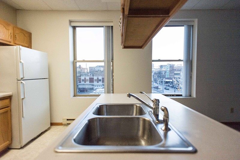 1st image of 413 Broadway N #303