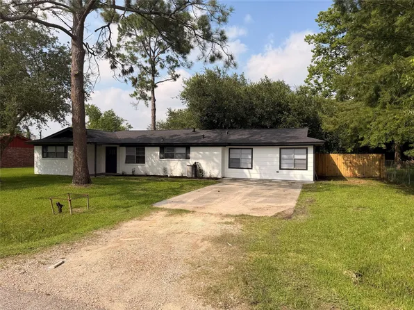 3221 County Road 890, Alvin, TX 77511