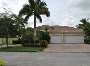 12500 SW 76th St, Miami, FL 33183