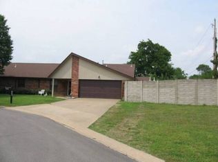2930 Edgewood Ave, Bartlesville, OK 74006