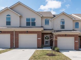 3852 Nadia Ln, Lexington, KY 40514
