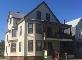 18 Sewall St, Lynn, MA 01902
