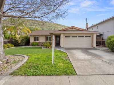 7504 Bayliss Pl, San Jose, CA, 95139