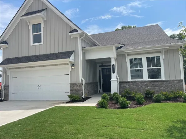 3252 Wild Clary Ct Lot 59, Buford, GA 30519