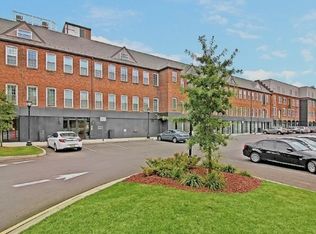120 Georges Rd UNIT 312, New Brunswick, NJ 08901