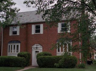 1671 Westwood Ave APT C, Columbus, OH 43212