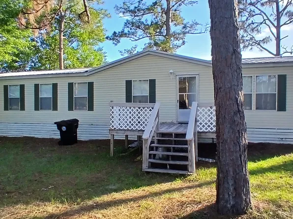 3311 Thunder Rd, Middleburg, FL 32068
