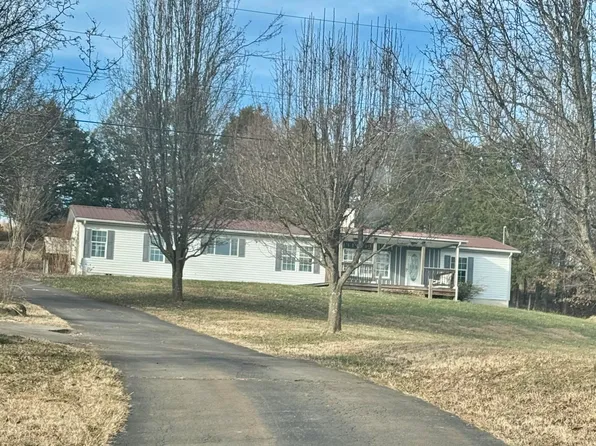 2517 Shields Ferry Rd, Morristown, TN 37814