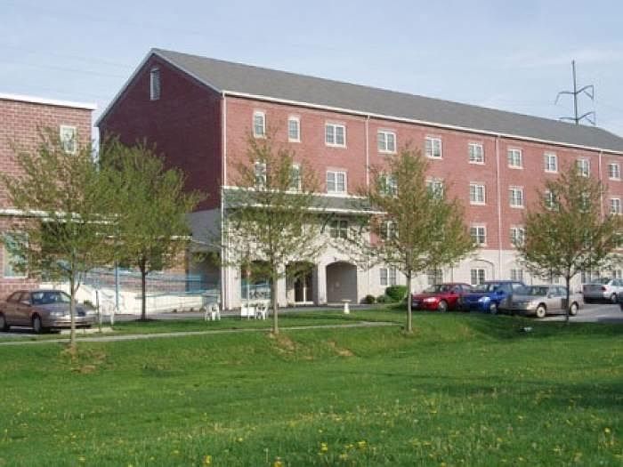 Landisville Apartments