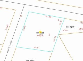 0 One Down St, Southern Pines, NC 28387