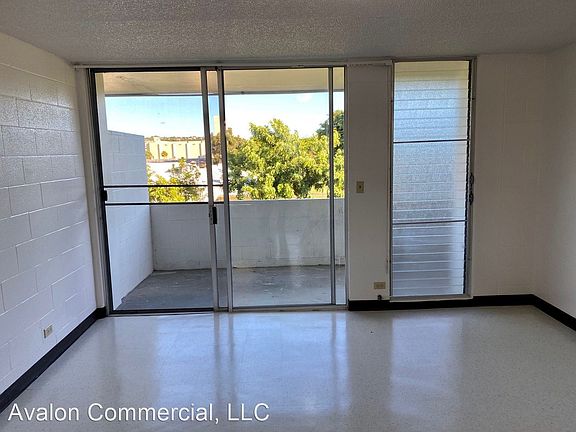 3rd image of 2751 Kapiolani Blvd #406