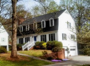 196 Heather Dr, Central, SC 29630