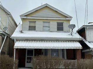 327 Quincy Ave, Pittsburgh, PA 15210
