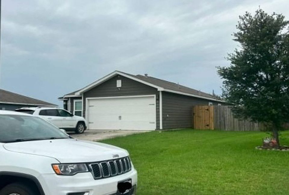Property Side View