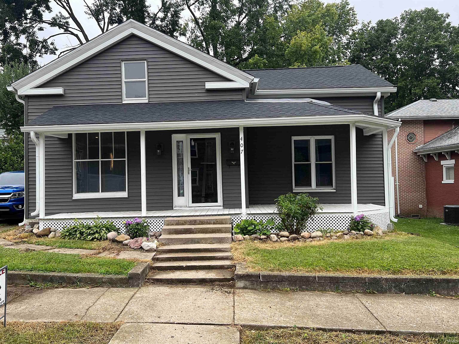 407 E Main St, Attica, IN 47918 Zillow