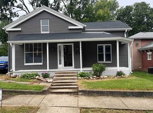 407 E Main St, Attica, IN 47918