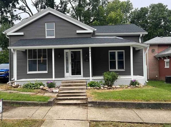 407 E Main St, Attica, IN 47918