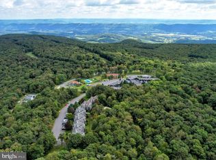 155 E Valley Point Ln #1331, Claysburg, PA