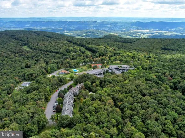 155 E Valley Point Ln #1331, Claysburg, PA 16625