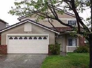 1234 Legend Cir, Vallejo, CA 94591