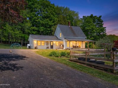 10 Highland Ridge Drive, Hampden, ME, 04444