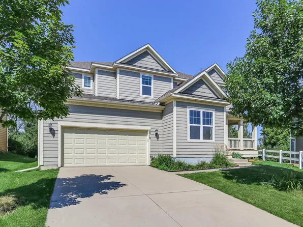 5019 Merrimac Ln N, Plymouth, MN 55446